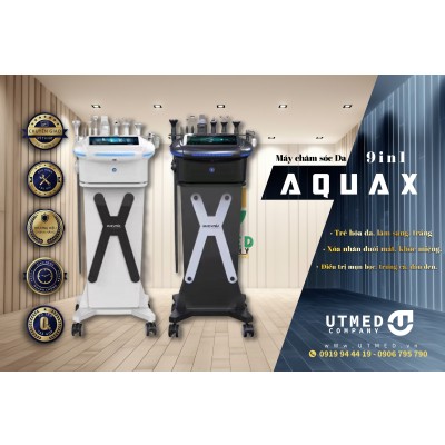 Máy chăm sóc da Aqua X